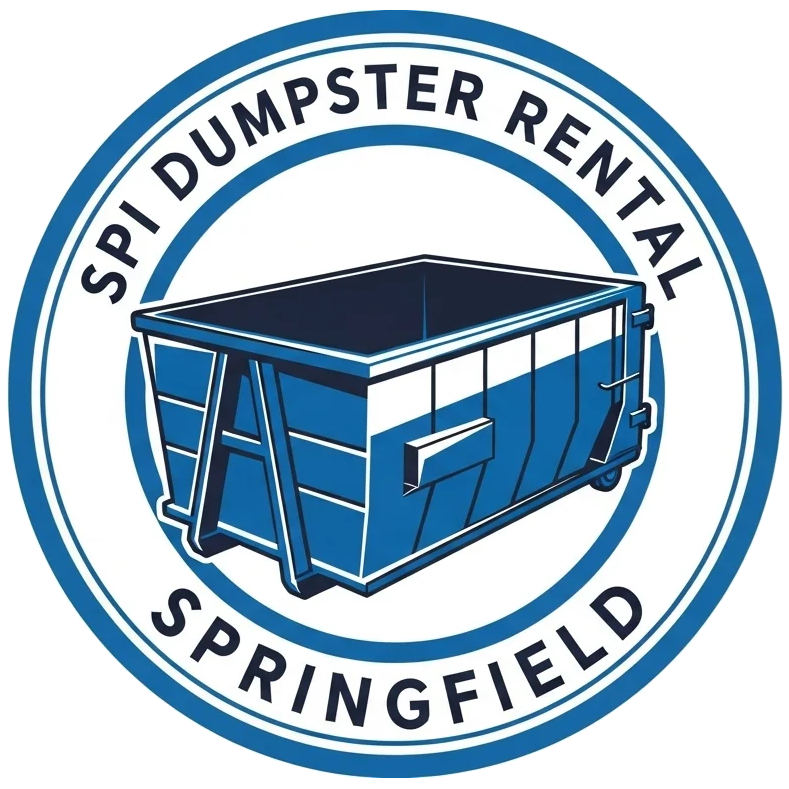 SPI Dumpster Rental Springfield